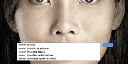 Campanha da ONU-Mulheres