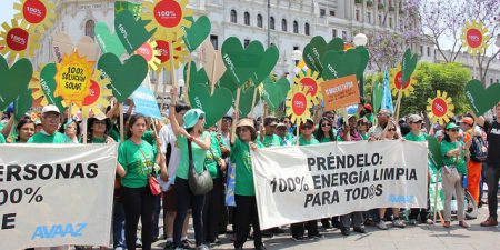 Foto: Adopt a Negotiator